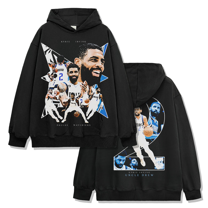 Kyrie Irving Tee NBA 2024