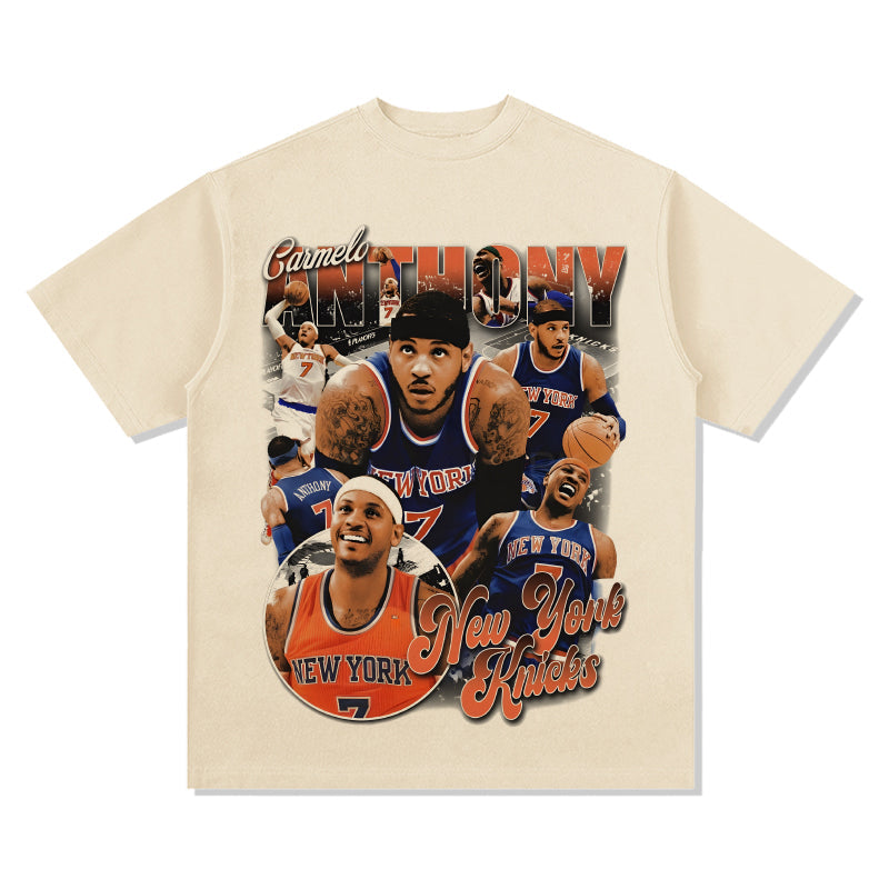 Anthony Edwards Tee NBA 2024