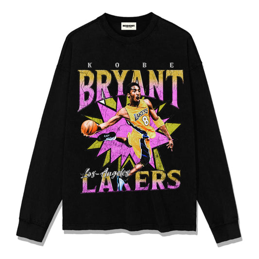 KOBE Sweatshirt NBA 2024