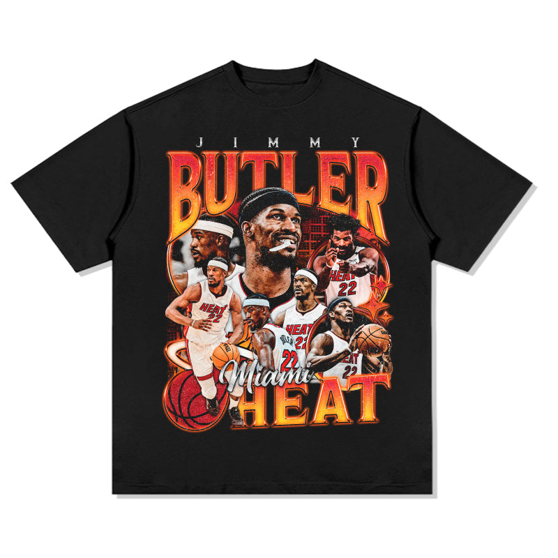 Jimmy Butler TEE NBA 2024