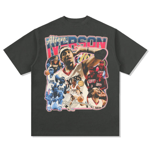 Iverson TEE NBA 2024