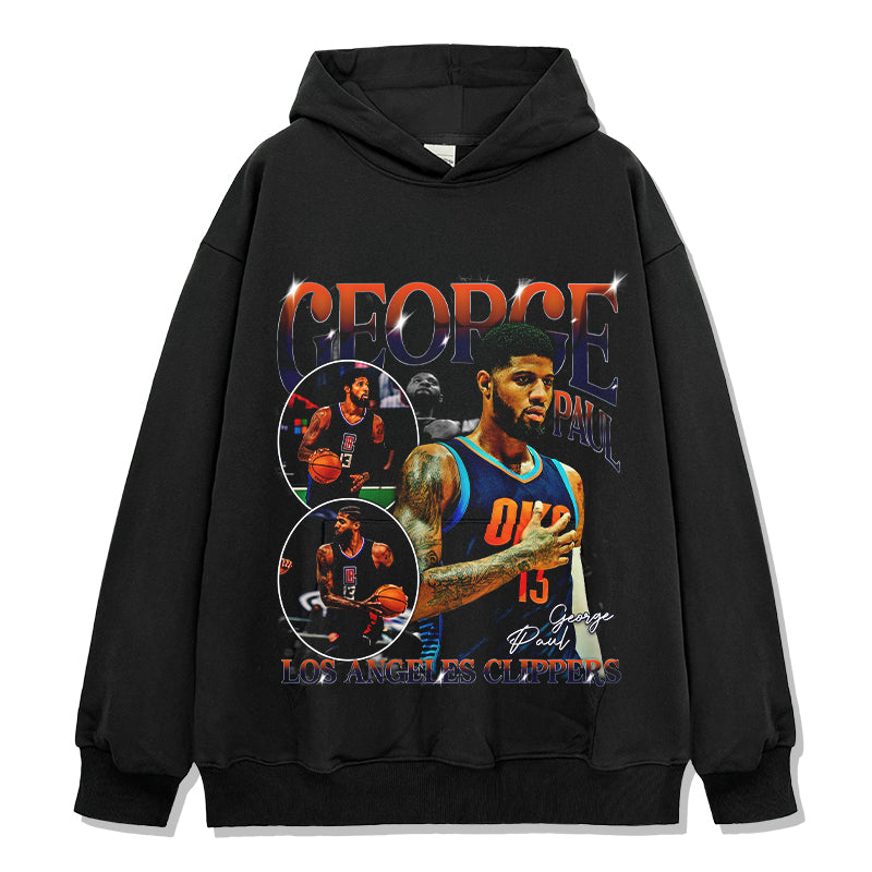 Paul George HOODIE NBA 2024