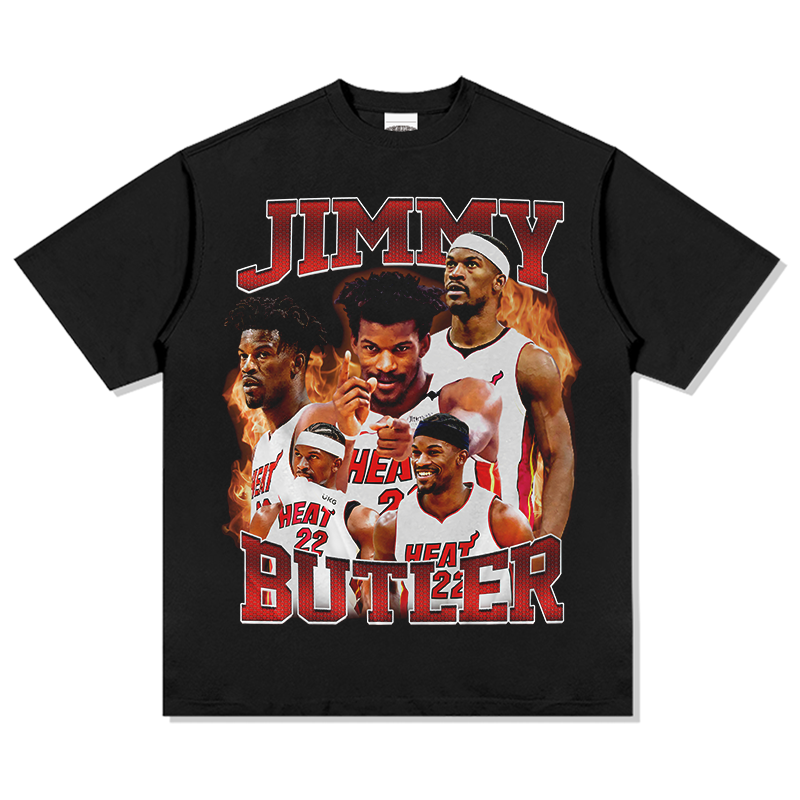 Jimmy Butler TEE NBA 2024