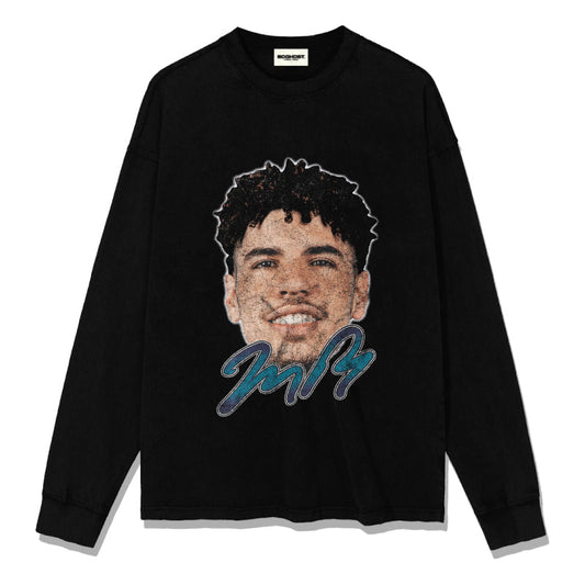 Lamelo Ball Sweatshirt NBA 2024