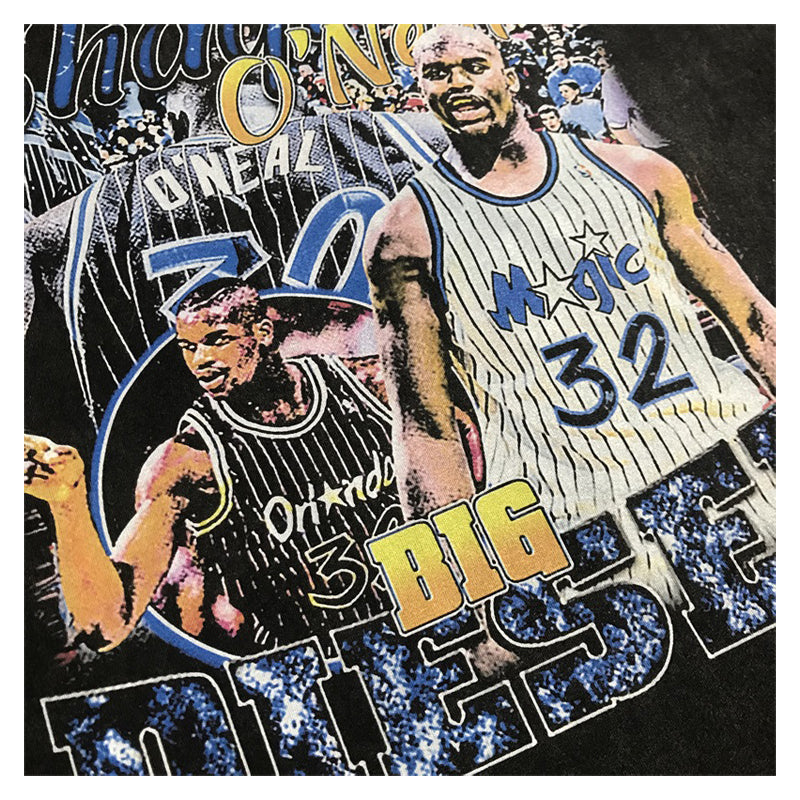 Shaquille O’neal TEE NBA