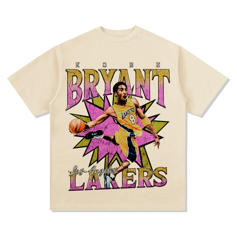 KOBE TEE NBA 2024