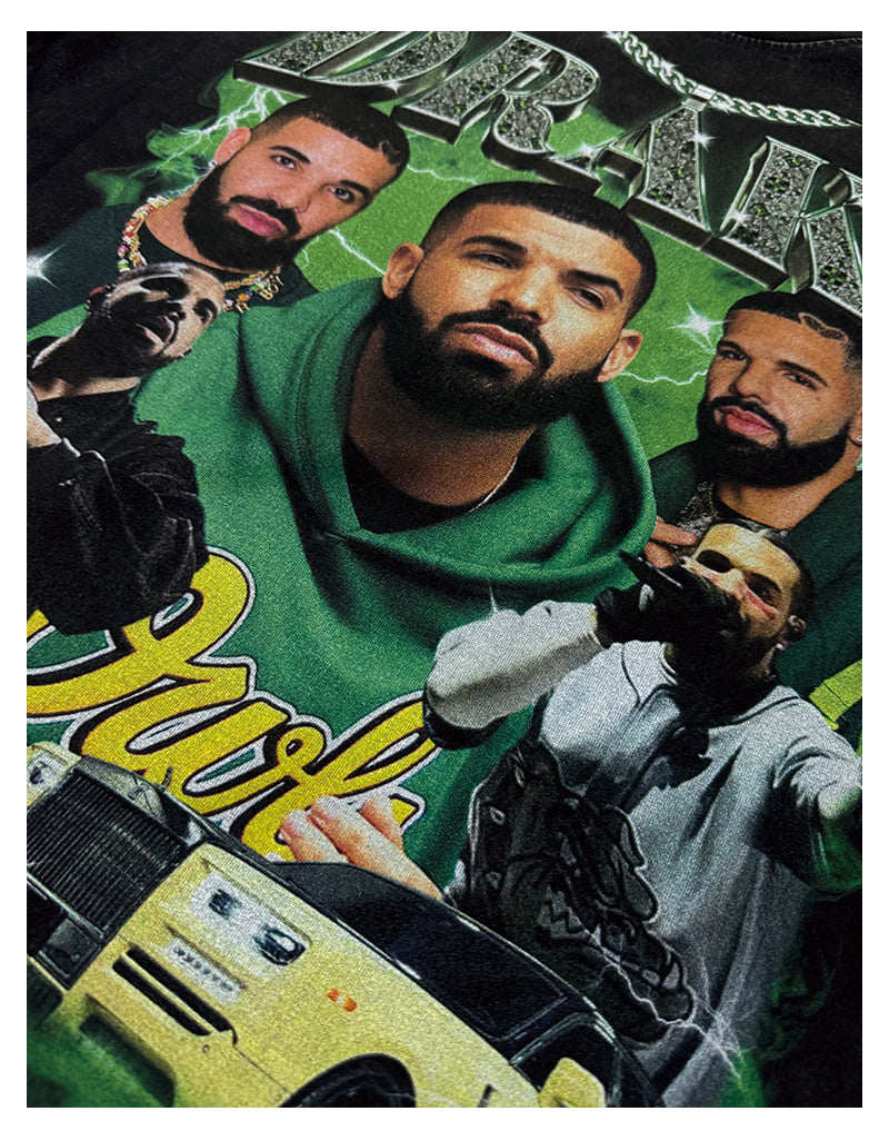 Drake HOODIE