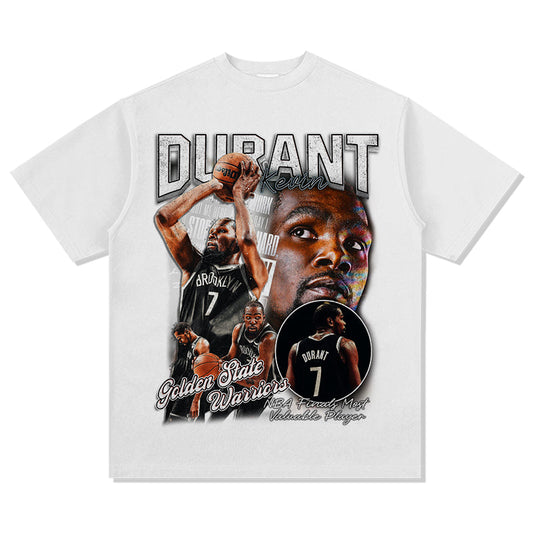 Kevin Durant Tee NBA 2024