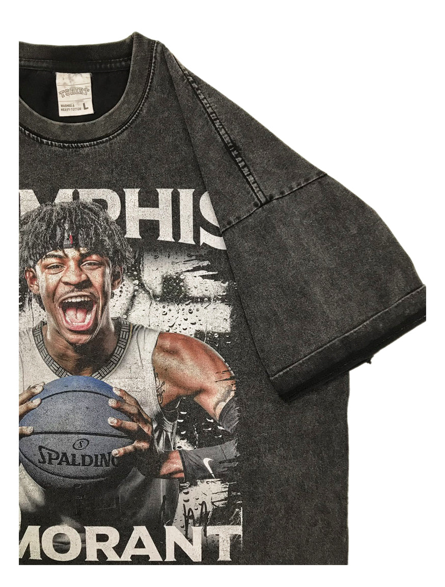 Ja Morant Sweatshirt NBA