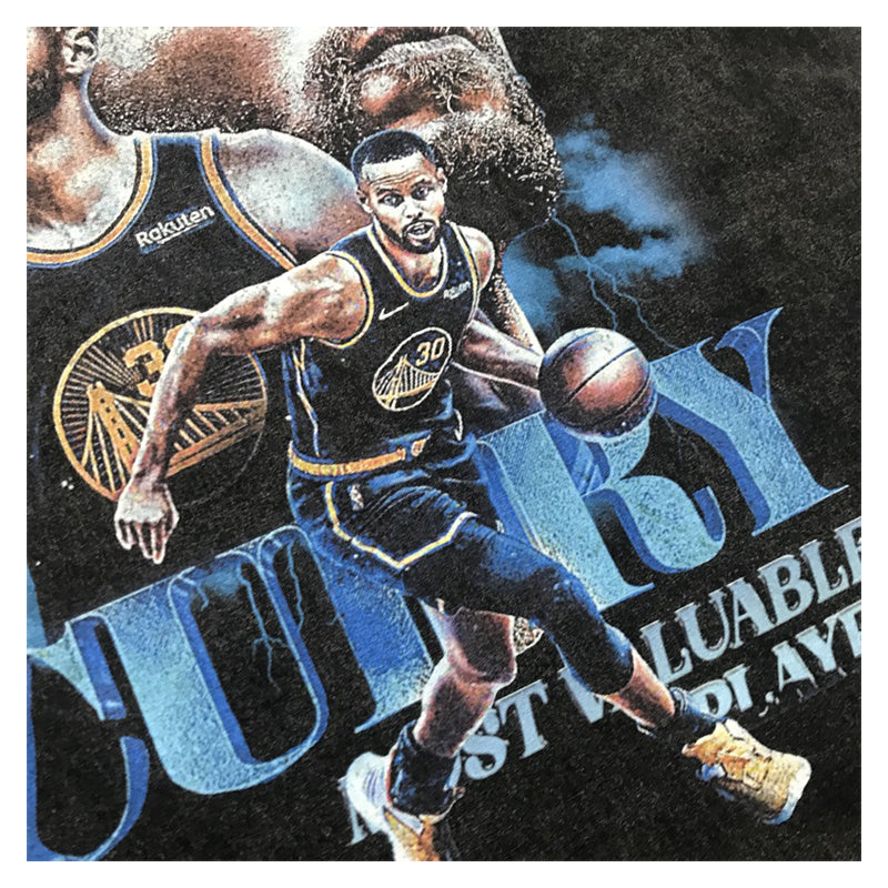 Stephen Curry HOODIE NBA