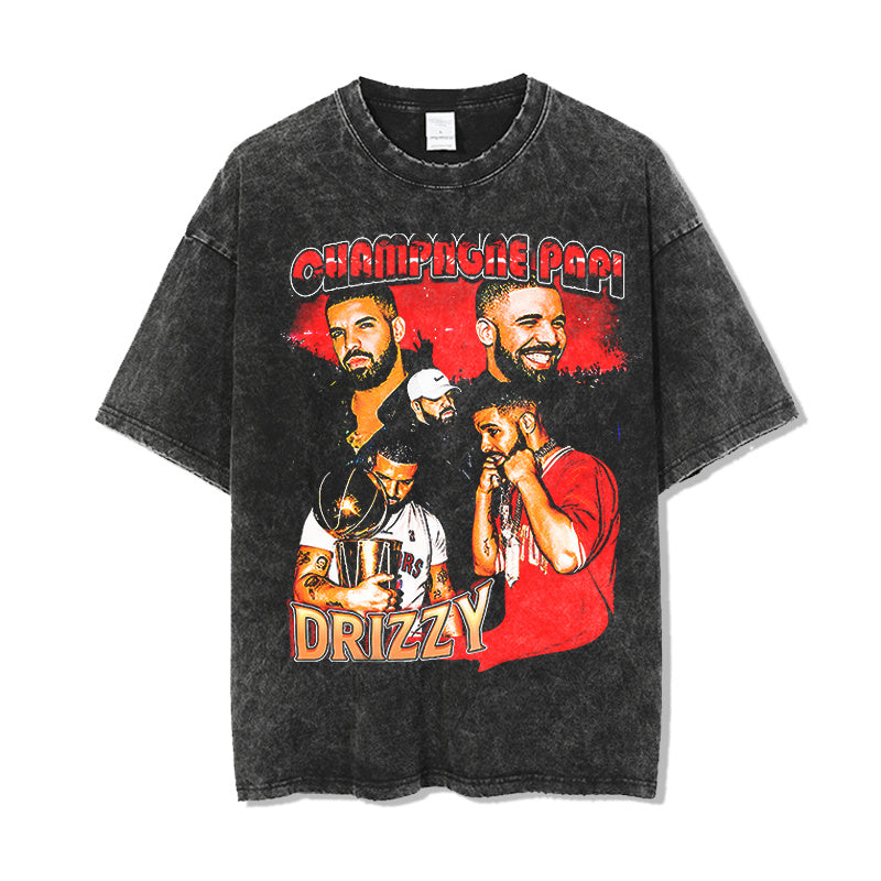 DRAKE "DRIZZY" TEE 2024