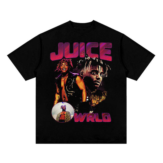 JUICE WRLD TEE 2024