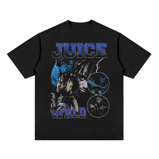 JUICE WRLD TEE 2024