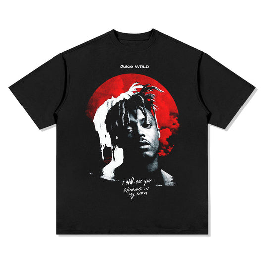 Juice Wrld "I Still See Your Shadows In My Room" TEE 2024