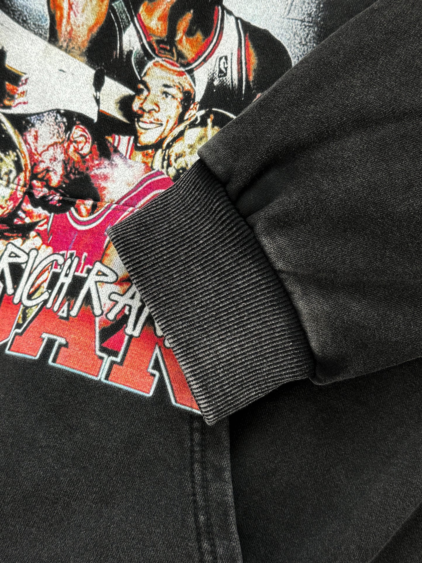 Michael Jordan HOODIE NBA