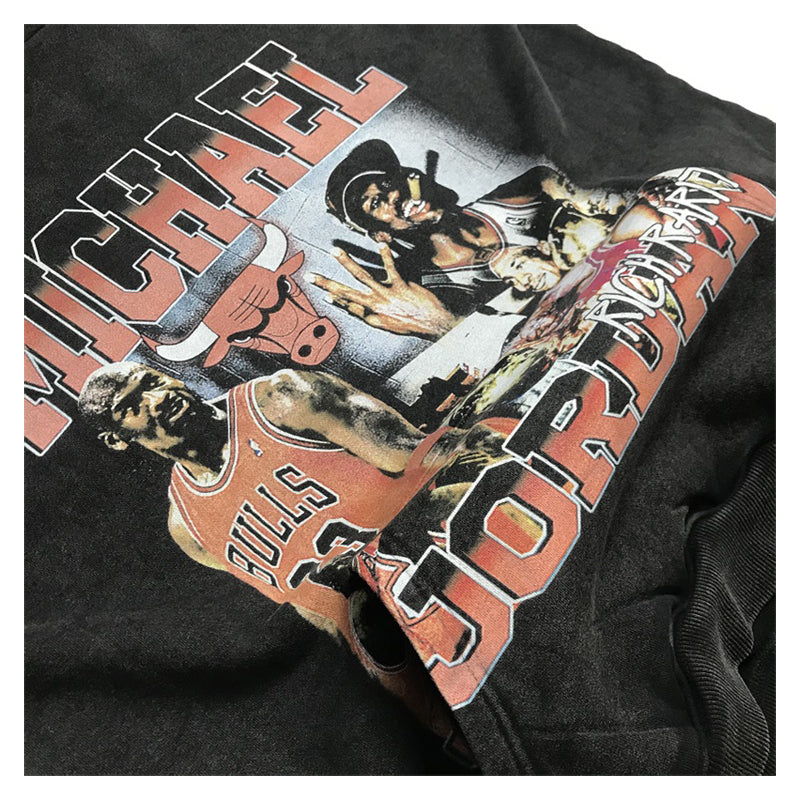 Michael Jordan HOODIE NBA