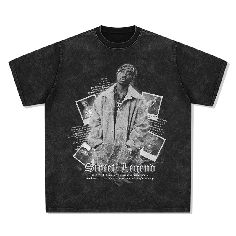 TUPAC TEE 2024