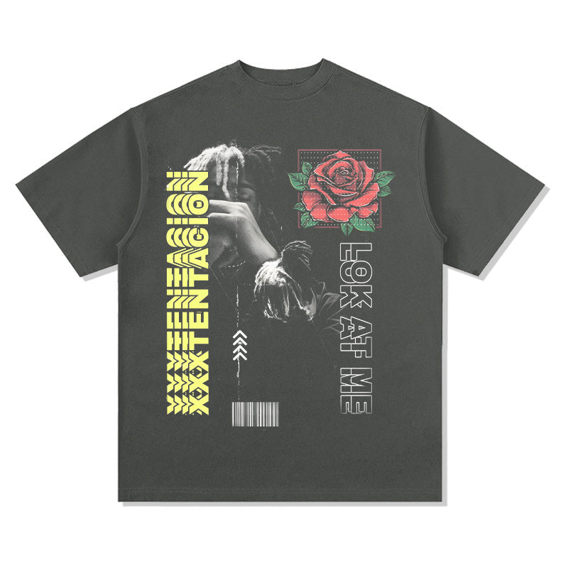 XXXTENTACION TEE 2024