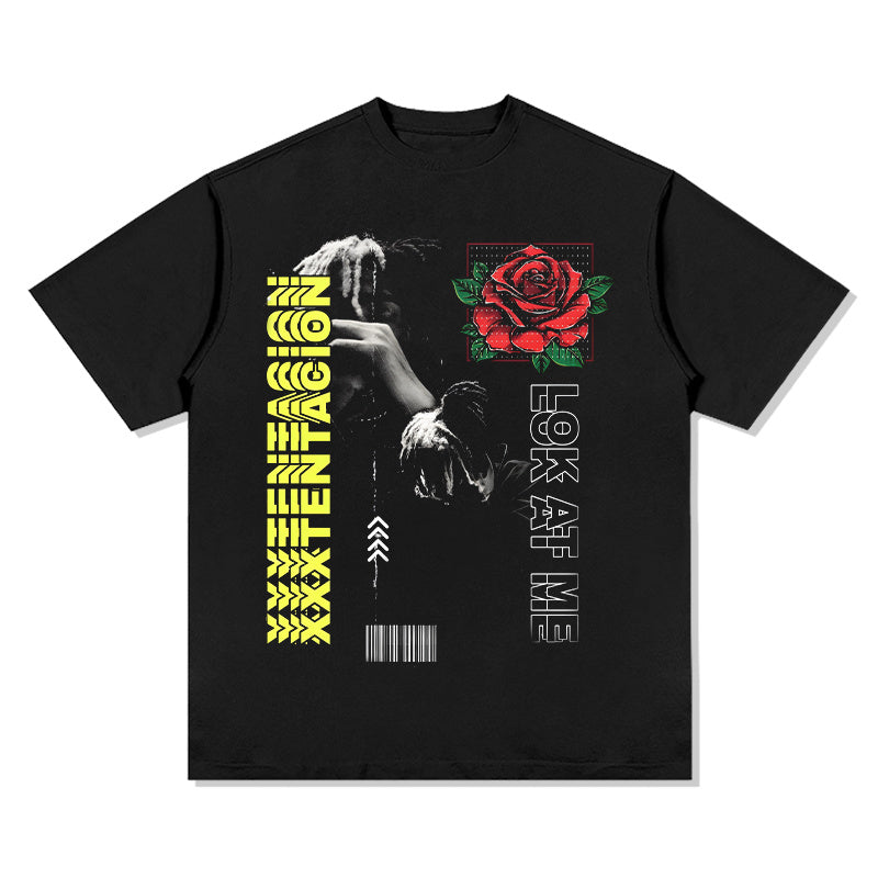 XXXTENTACION TEE 2024