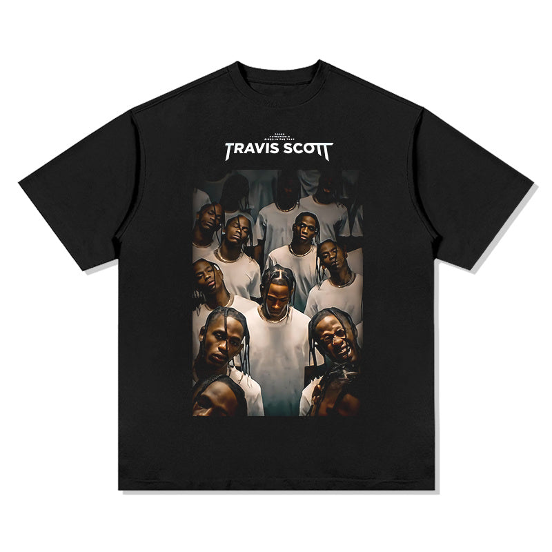 TRAVIS SCOTT TEE 2024