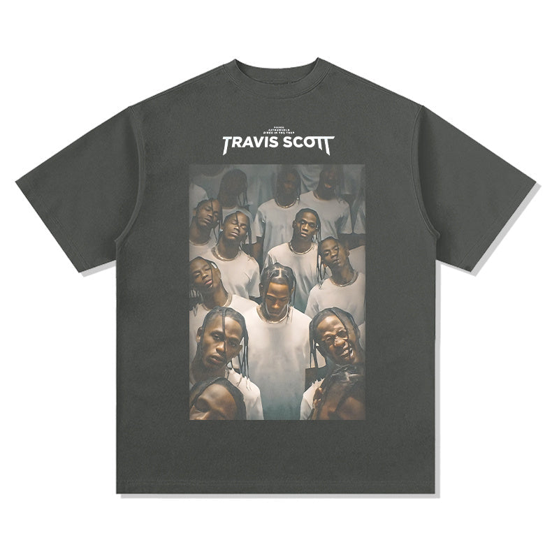 TRAVIS SCOTT TEE 2024