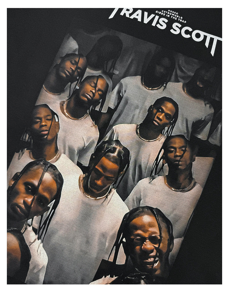 TRAVIS SCOTT TEE 2024