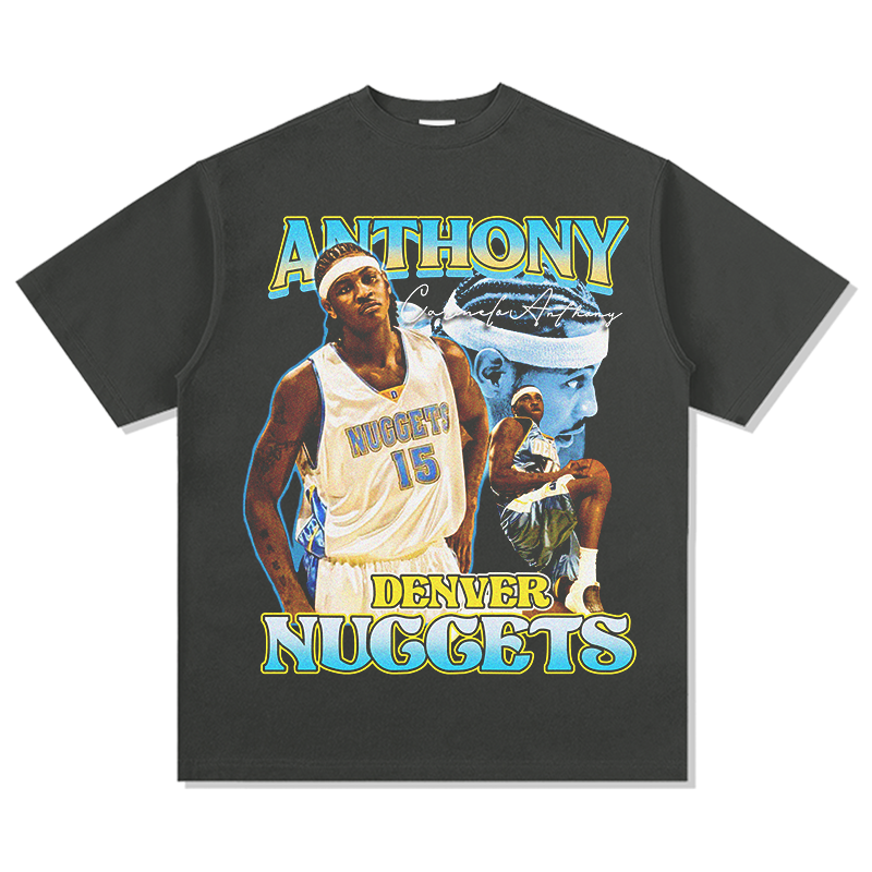 Carmelo Anthony Tee NBA 2024