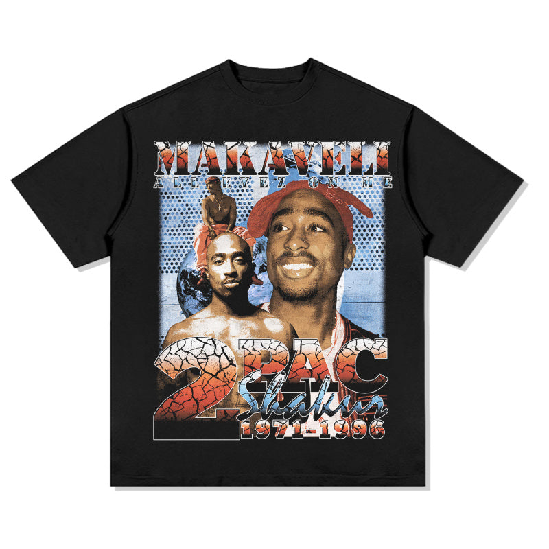 TUPAC TEE 2024