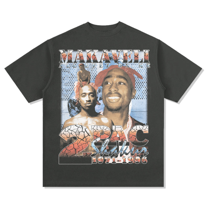 TUPAC TEE 2024