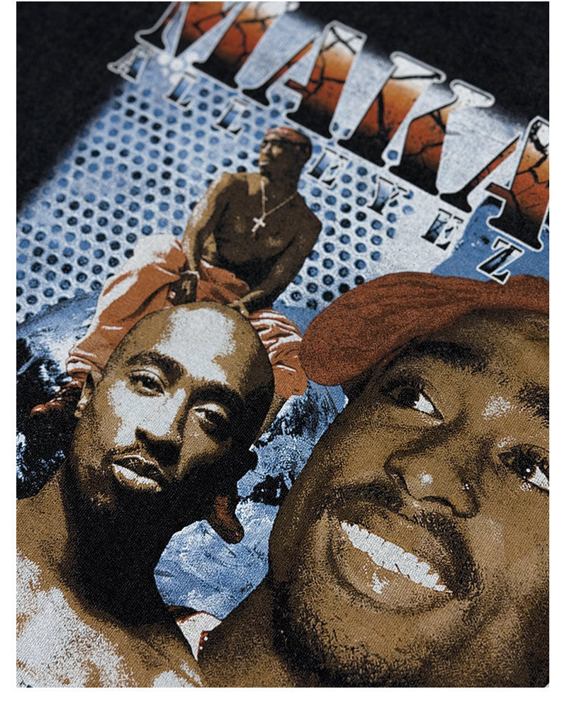 TUPAC TEE 2024