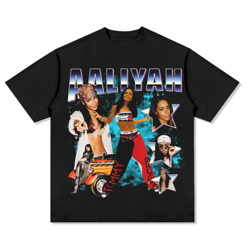 AALIYAH MP TEE 2024