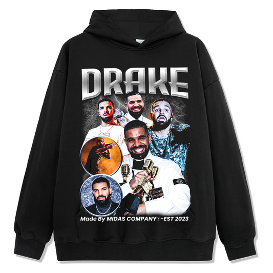 DRAKE hoodie 2024