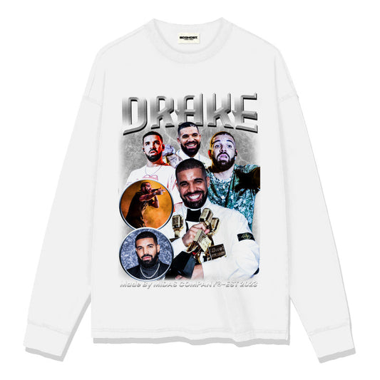 DRAKE Sweatshirt 2024