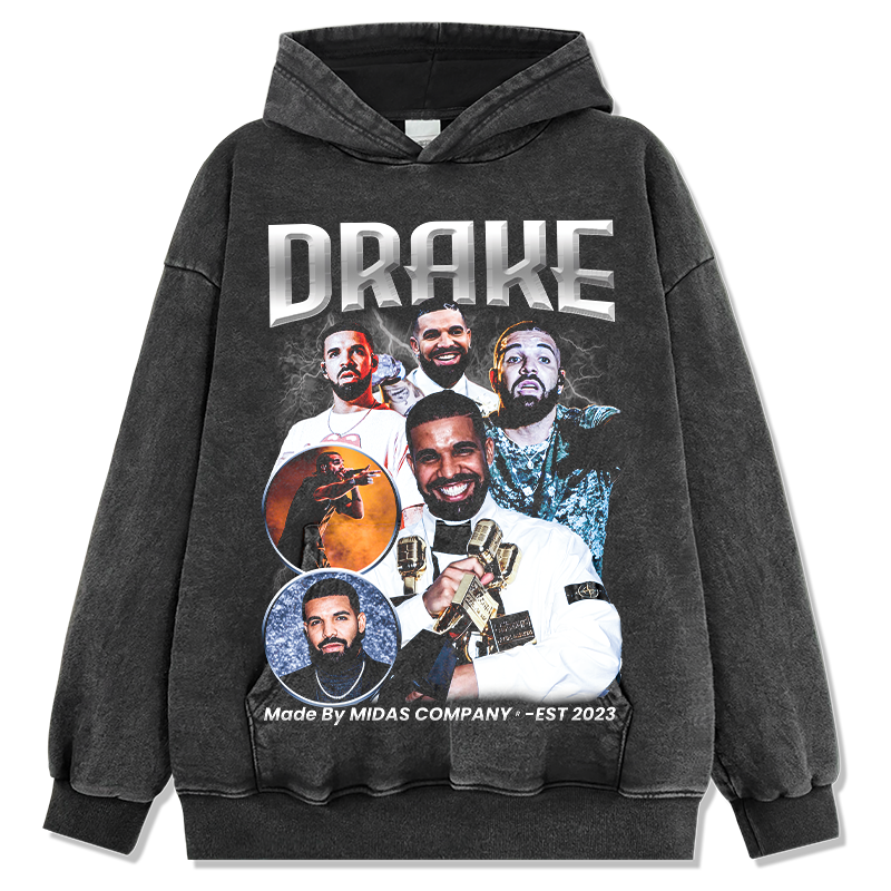 DRAKE hoodie 2024