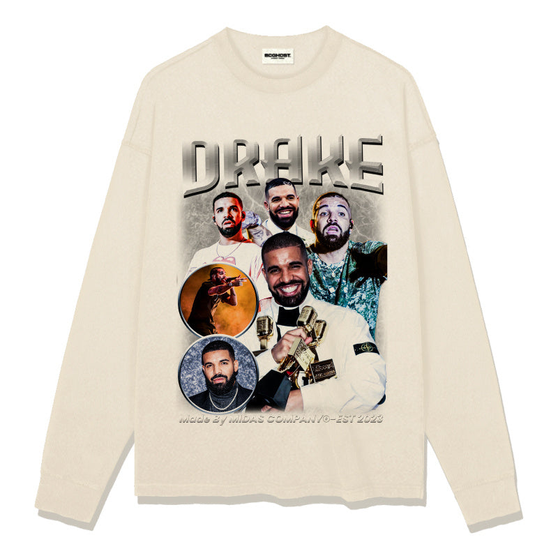 DRAKE Sweatshirt 2024