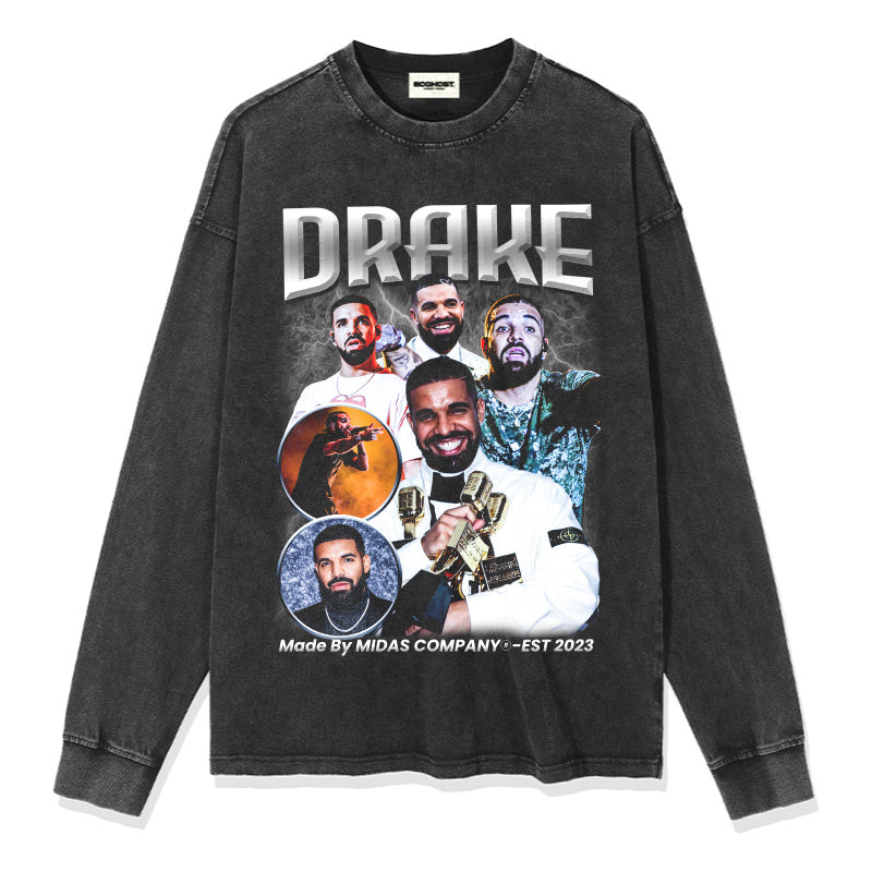 DRAKE Sweatshirt 2024