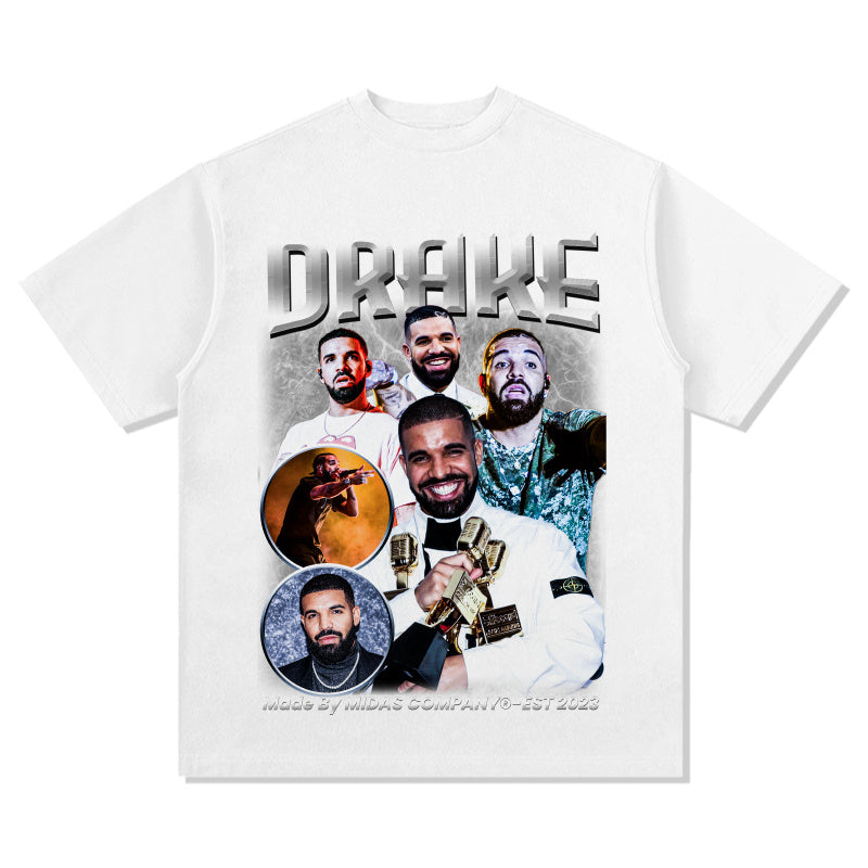 DRAKE TEE 2024