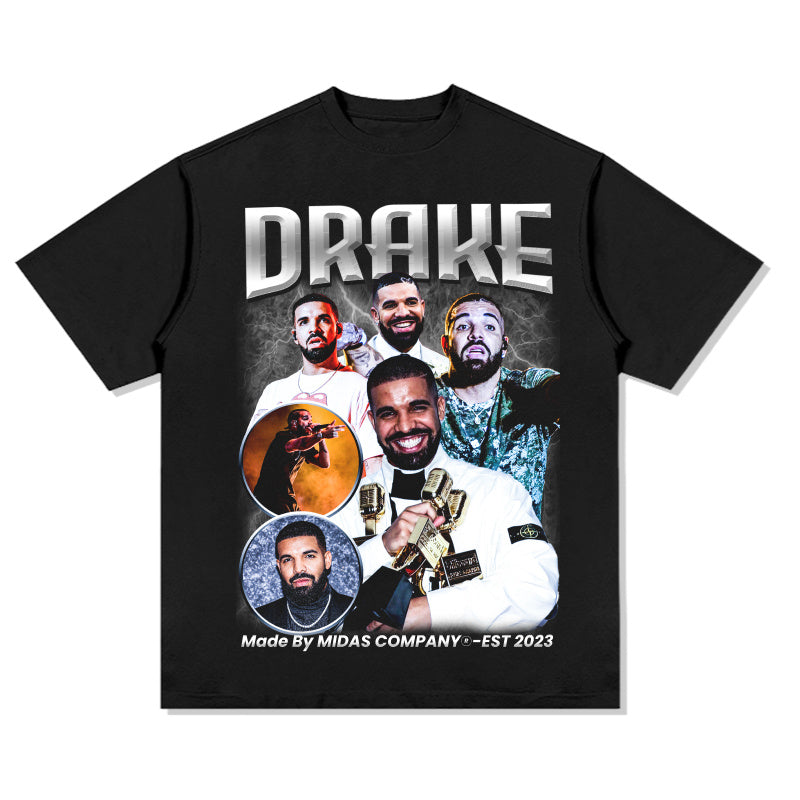 DRAKE TEE 2024