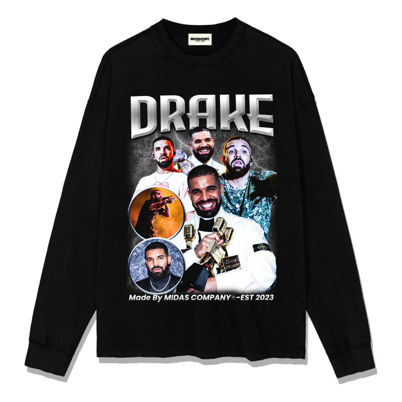 DRAKE Sweatshirt 2024