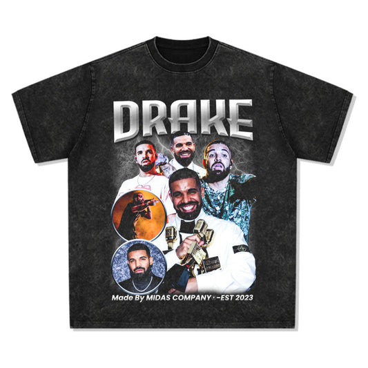 DRAKE TEE 2024