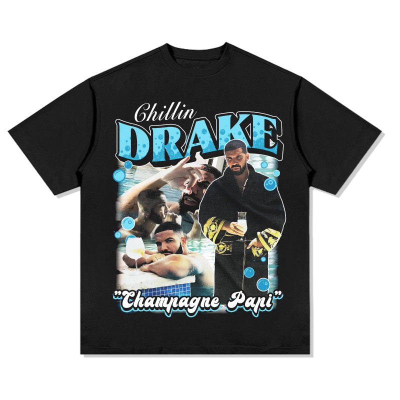 drake TEE 2024