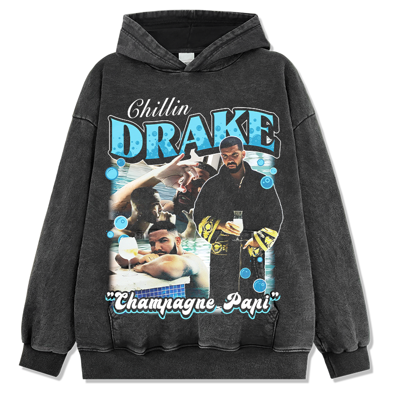 drake hoodie 2024