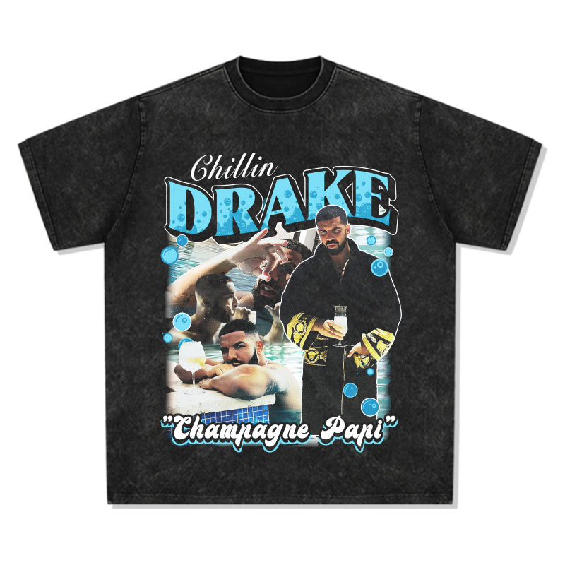 drake TEE 2024