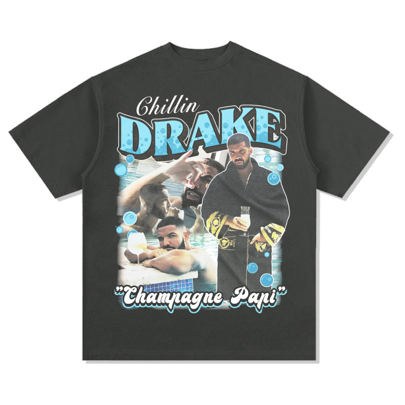 drake TEE 2024