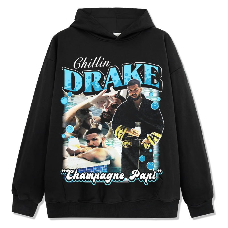 drake hoodie 2024