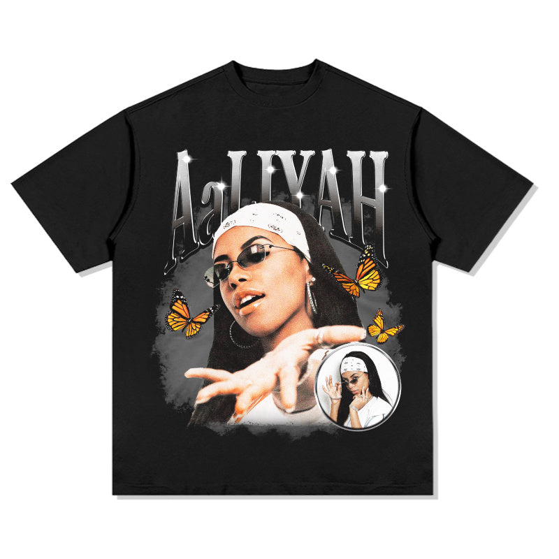 aaliyah TEE 2024