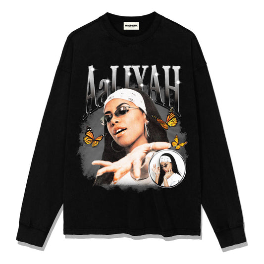 AALIYAH Sweatshirt 2024