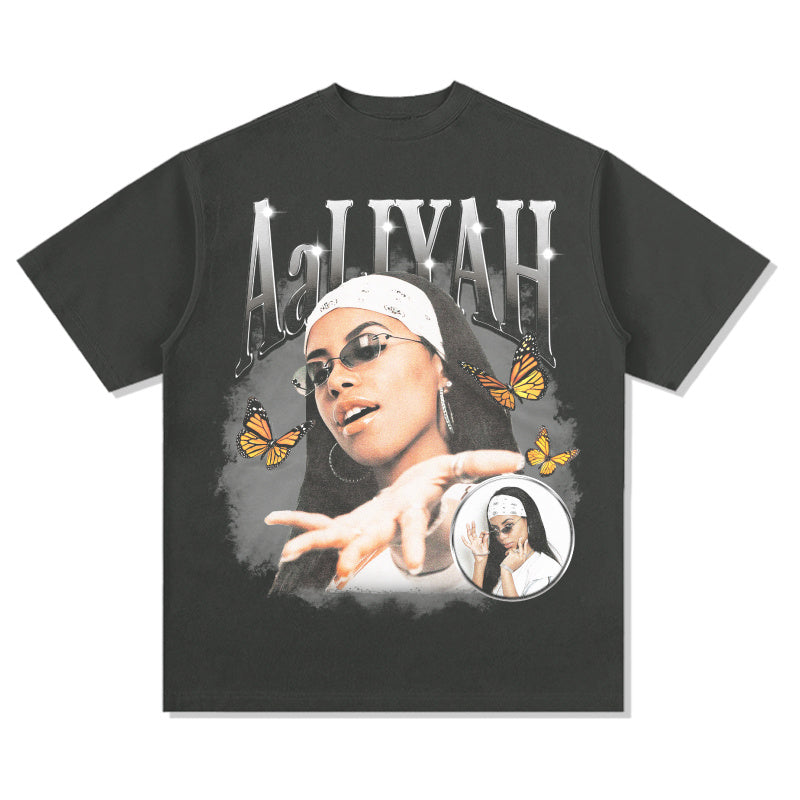 aaliyah TEE 2024