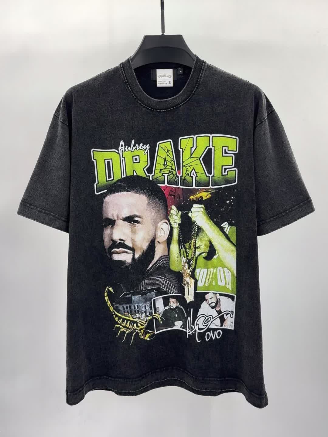 drake TEE 2024