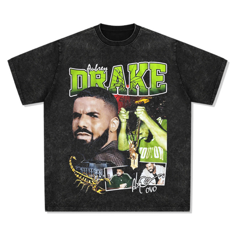 drake TEE 2024